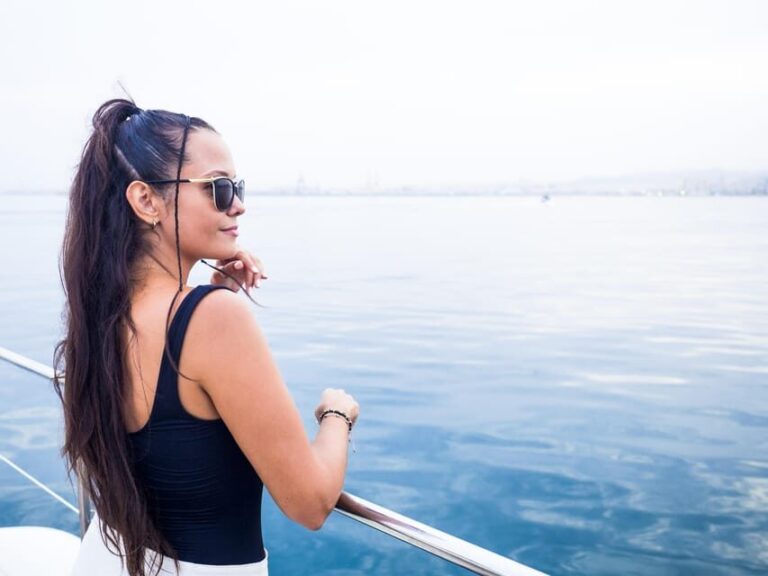 From Denia or Javea: 3 Cape Boat Excursion with Snorkeling - The Value for Money