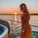 From Denia: Sunset Catamaran Trip - The Highlights