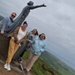 From Derry: Giants Causeway Luxury Day Trip - What to Expect from the Itinerary