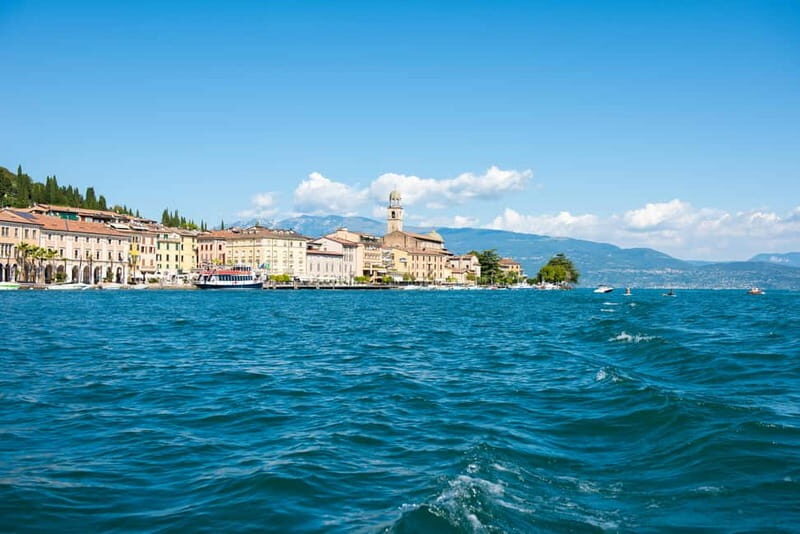 From Desenzano: Gulf of Salò & Isola del Garda Boat Trip - What’s Included & Practical Considerations