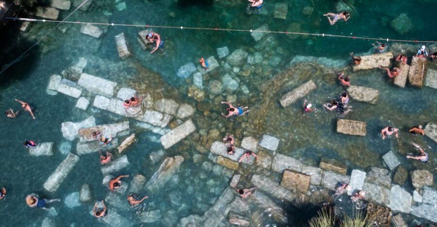 From Didim: Private Pamukkale & Hierapolis Day Trip - What You Can Expect from This Day Trip