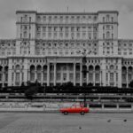 From Dracula to Ceauescu- Romanian Terror Stories tour - Visiting the Main Stops