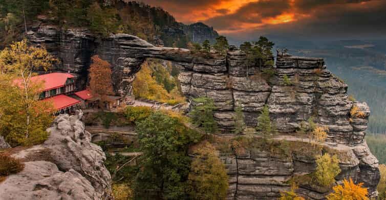 From Dresden: Bohemian & Saxon Switzerland Day Trip - The Variations: Finding the Right Tour for You