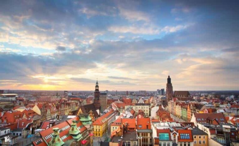 From Dresden: Prague Guided Day Trip by Coach - What You Can Expect During the Tour