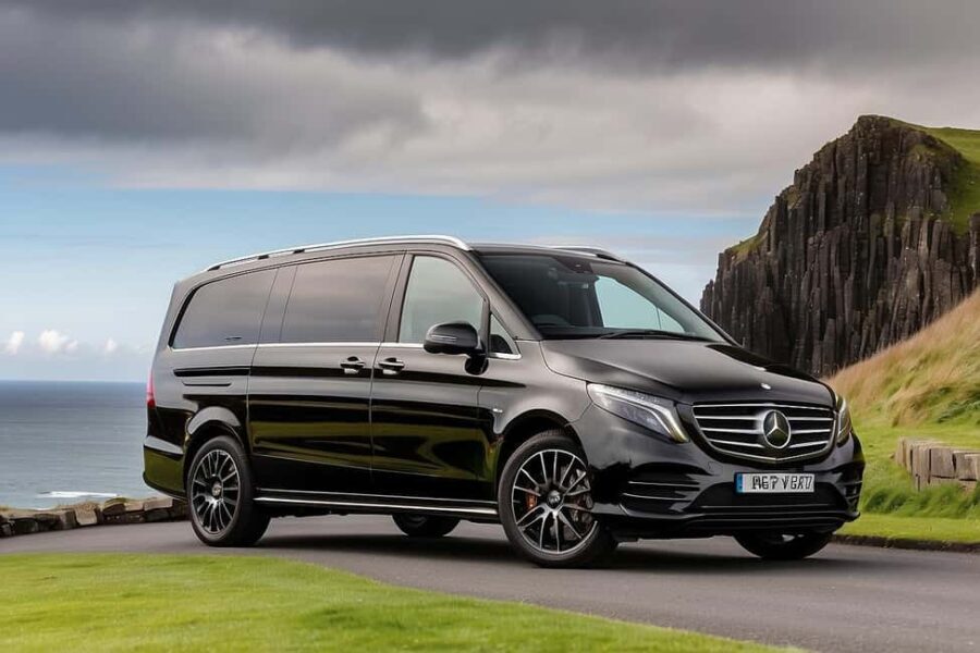 From Dublin: All-Day Belfast Tour with Guide and Driver - The Full Breakdown of the Tour Experience