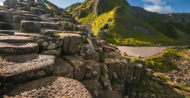 From Dublin: Belfast and Giant's Causeway: 2-Day Guided Tour - What to Expect and Considerations