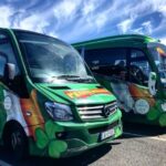 From Dublin: Belfast, Monasterboice & Birthplace of Titanic - The Itinerary Breakdown