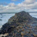From Dublin: Giants Causeway Private Tour - Dunluce Castle: Medieval Drama and Movie Magic