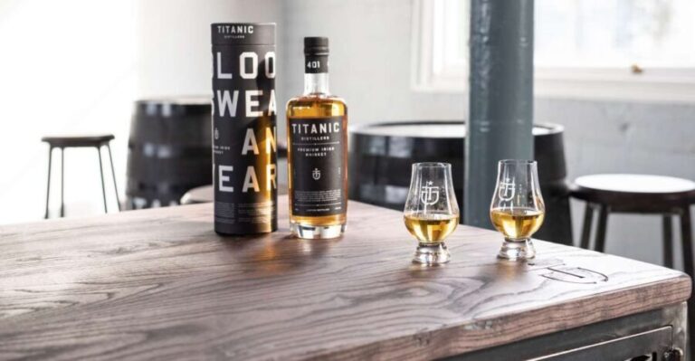 From Dublin: Giant's Causeway Tour and Whiskey Tasting - Is the Tour Good Value?