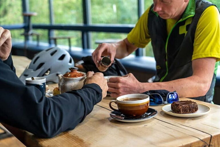 From Dublin: Mountain Bike Experience - A Deep Dive into the Rostrevor Mountain Bike Experience