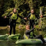 From Dublin: Sit on Top Kayak Experience - Who Should Consider This Tour?