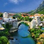 From Dubrovnik: 1-Way Tour to Sarajevo via Mostar and Konjic - Transportation & Comfort