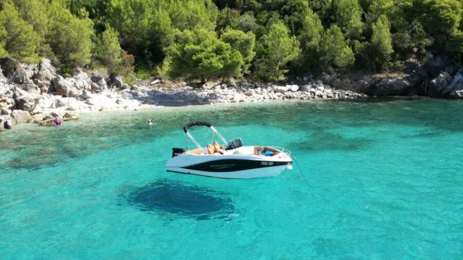 From Dubrovnik: 4-hour Elafiti Islands Private Boat Tour - The Value of a Private, Flexible Boat Trip