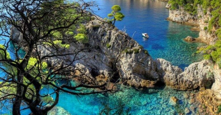 From Dubrovnik: Boat Tour to Kolocep, Lopud, & Sipan Islands - Why This Tour Stands Out