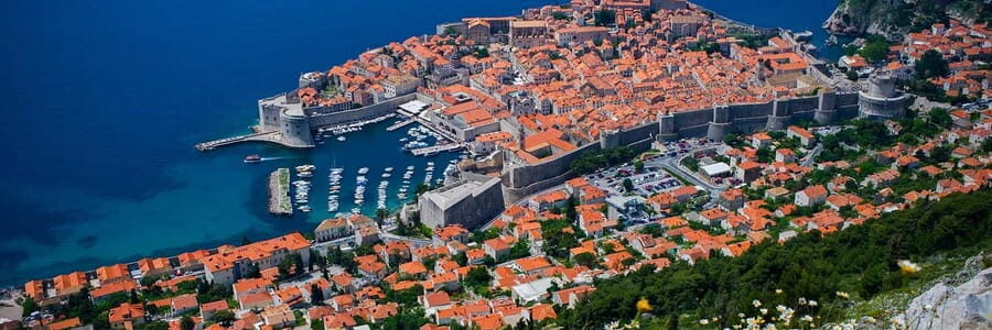 From Dubrovnik: Cavtat Half-Day Tour - The Logistics and Comfort