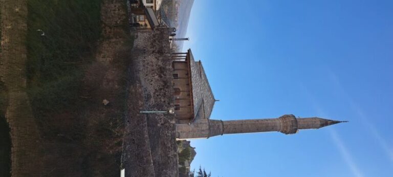 From Dubrovnik: Day Trip to Mostar and Kravica Waterfall - The Itinerary: A Well-Balanced Blend of Nature and History