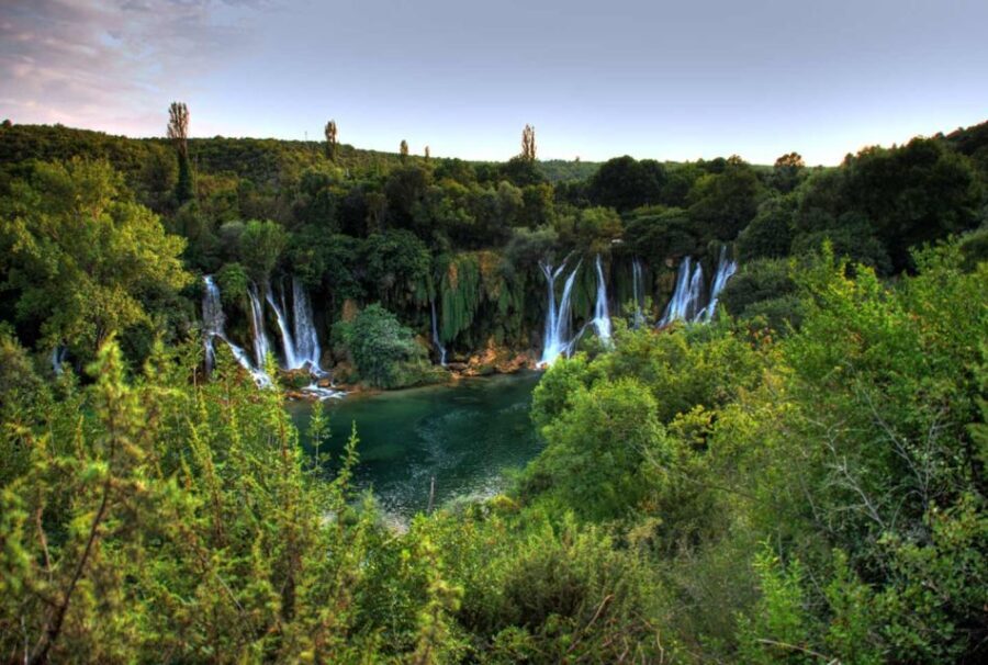 From Dubrovnik: Day Trip to Mostar and Kravice Falls - The Experience from Travelers Perspectives