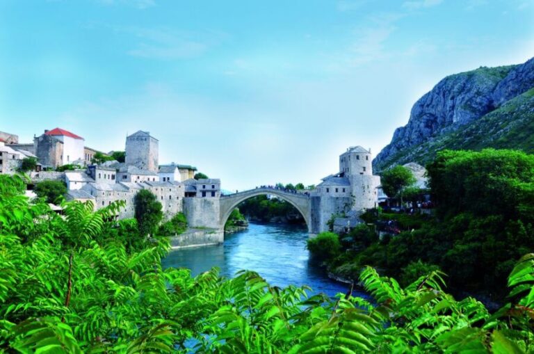 From Dubrovnik: Full-Day Trip to Mostar - The Value of This Tour