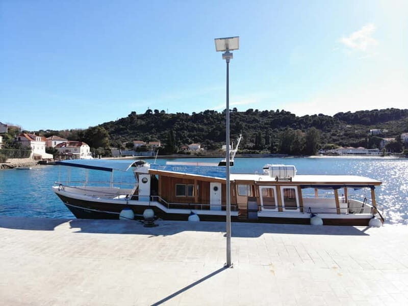 From Dubrovnik: Hop-On-Hop-Off Elaphiti Islands Boat Tour - The Value and Overall Experience