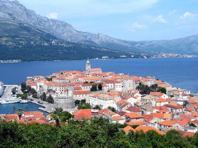 From Dubrovnik: Korcula Island Tour with Wine Tasting - Practical Considerations