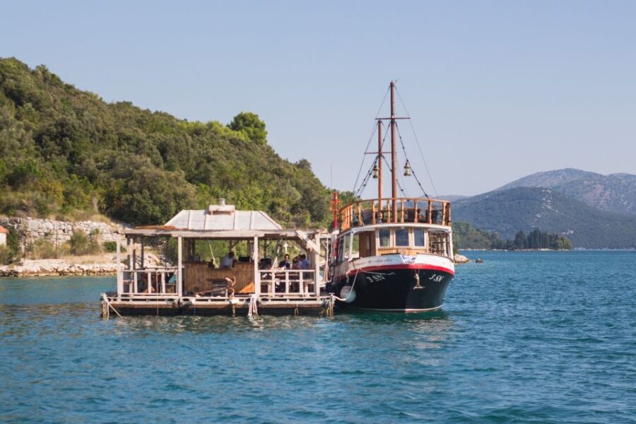 From Dubrovnik: Mali Ston Oyster Paradise Tour with Transfer - The Practical Details