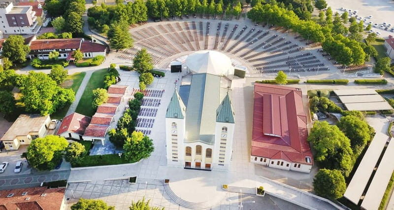 From Dubrovnik: Meugorje Pilgrimage Small-Group Experience - The Experience in Detail: Pros & Cons