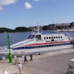 From Dubrovnik: Mljet Island Guided Catamaran Day Tour - What’s Included and What’s Not