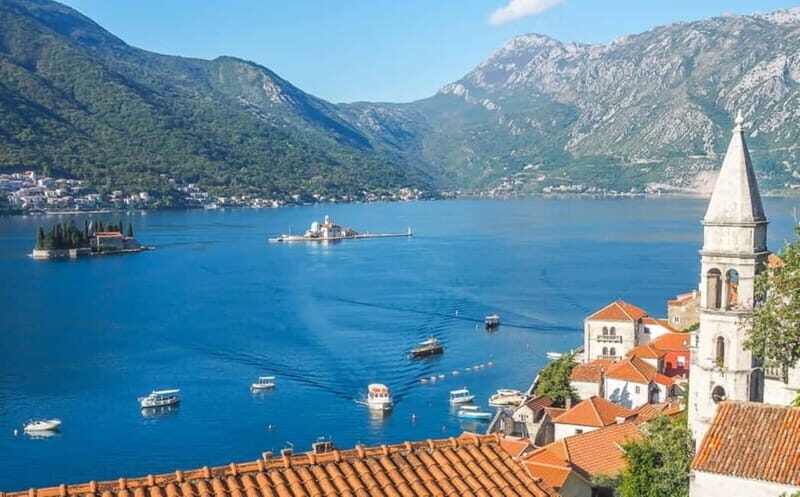 From Dubrovnik: Montenegro Boat Tour from Perast to Kotor - Practical Tips and Considerations