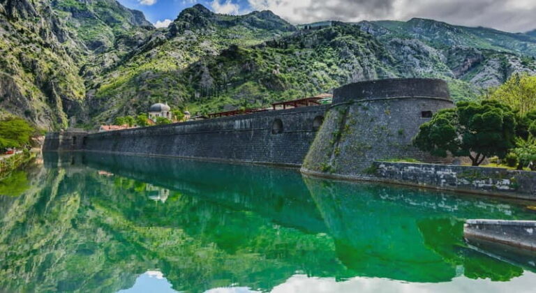 From Dubrovnik: Montenegro Coast Full-Day Trip - The Value and Practicalities