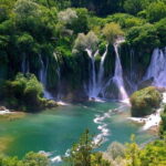 From Dubrovnik: Mostar and Kravica Waterfall Day Trip - Transportation and Group Size