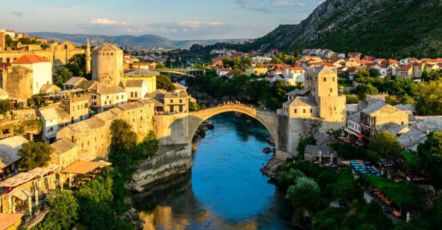 From Dubrovnik: Mostar and Kravica Waterfalls Full-Day Tour - Who Should Consider This Tour?