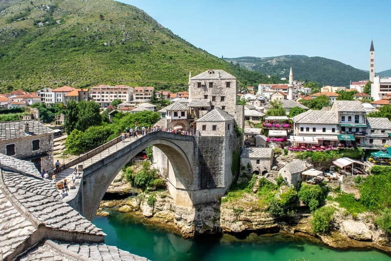From Dubrovnik: Mostar and Kravice Waterfalls Private Tour - What We Loved About This Tour