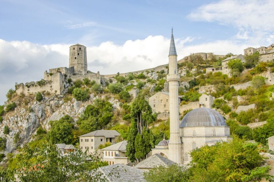 From Dubrovnik: Mostar and Medjugorje Full-Day Tour - The Value of the Tour