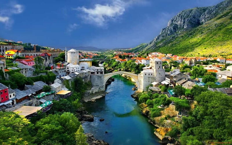 From Dubrovnik: Mostar & Kravica Waterfalls Small-Group Tour - Practical Tips & Considerations
