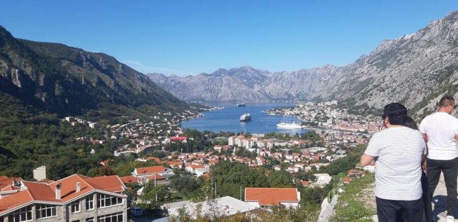 From Dubrovnik: Perast, Kotor & Budva Small-Group Day Trip - In Who This Tour Excels