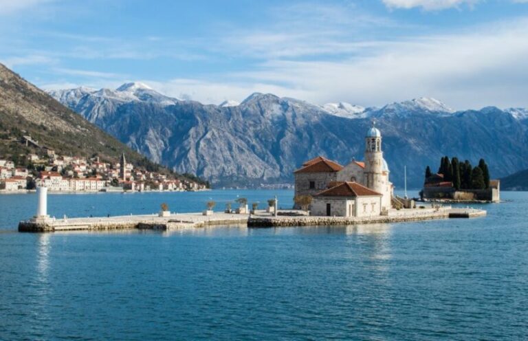 From Dubrovnik: Private Full-Day Tour to Montenegro - How Much Does It Cost and Is It Good Value?