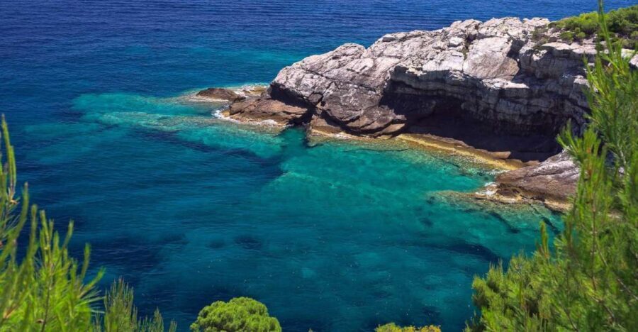 From Dubrovnik: Pvt Speedboat Cruise to Mljet&Sipanska Luka - What to Expect: A Day of Scenic Cruising and Hidden Gems