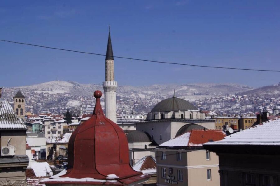 From Dubrovnik: Sarajevo and Mostar Private Full-Day Tour - Who Is This Tour Best For?