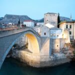 From Dubrovnik to Mostar and Kravice waterfalls - The Itinerary Overview