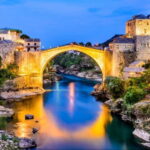 From Dubrovni:Mostar, Kravica Waterfalls, and Kajtaz Tour - What to Expect on the Tour