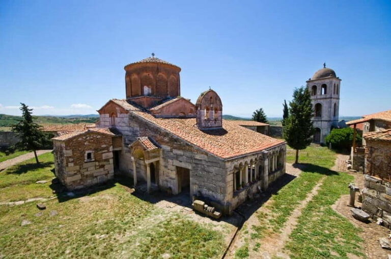 From Durrës: Day Tour to Apollonia & Ardenica Monastery - Deep Dive: What Makes This Tour Stand Out