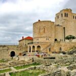 From Durres & Golem: Kruja Castle, Old Bazaar - Final Thoughts