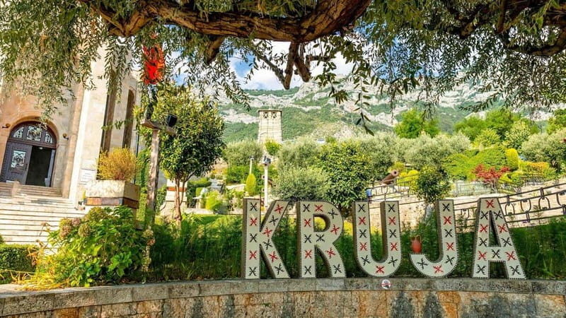 From Durres/Golem: Kruja Castle & Old Bazaar Day Tour - Practical Details