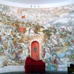 From Durres/Golem: Kruja Castle, Old Bazaar & Sari Salltik - What Travelers Are Loving