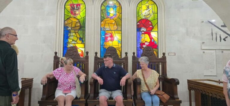 From Durres/Golem: Kruja & Holy Mountain 1100m & Old Bazaar - What Makes This Tour Stand Out?