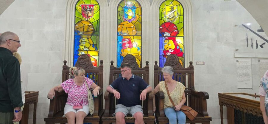 From Durres/Golem: Kruja & Holy Mountain 1100m & Old Bazaar - What Makes This Tour Stand Out?