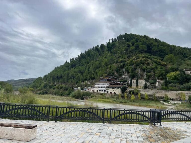 From Durres/Golem/Qerret : Berat & Belshi Lake Full-Day Trip - What to Expect on the Day