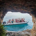 From Durrës/Golem: Sazan & Ali Cave & Karaburun Boat Tour - The Real Value of This Tour