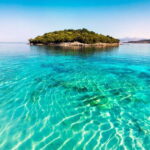 From Durres/Golem/Tirana: Saranda, Ksamil, Blue Eye Day Tour - Exploring the Itinerary in Detail