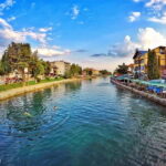 From Durres: North Macedonia Ohrid Lake, Saint Naum Day Tour - How the Day Unfolds
